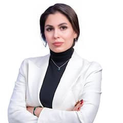 Maryam Reza Tofangchi