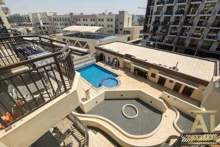 فلیٹ 1 غرفة نوم للبيع في أرجان، دبي - IMG-20251007-WA0020. jpg