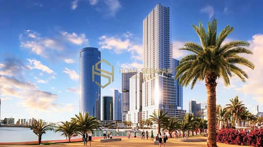 شقة 1 غرفة نوم للبيع في جزيرة الريم، أبوظبي - Annotation 2025-09-01 181031. png