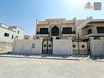 5 Cпальни Вилла Продажа в Аль Алиа, Аджман - 5992285981824372751. jpg