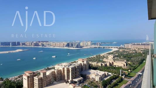 3 Bedroom Apartment for Rent in Dubai Marina, Dubai - Ocean View-2. jpg