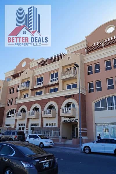 1 Bedroom Flat for Sale in Jumeirah Village Circle (JVC), Dubai - 12. jpg