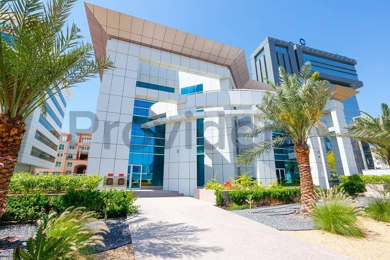 Full Building|Good Location|Dubai Internet City