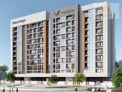 1 Спальня Апартаменты Продажа в Дубай Инвестиционный Парк (ДИП), Дубай - verdana-residence-2-10. jpg
