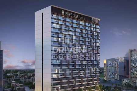 2 Bedroom Flat for Sale in Dubai Sports City, Dubai - Investment Deal | High Floor | Great Layout