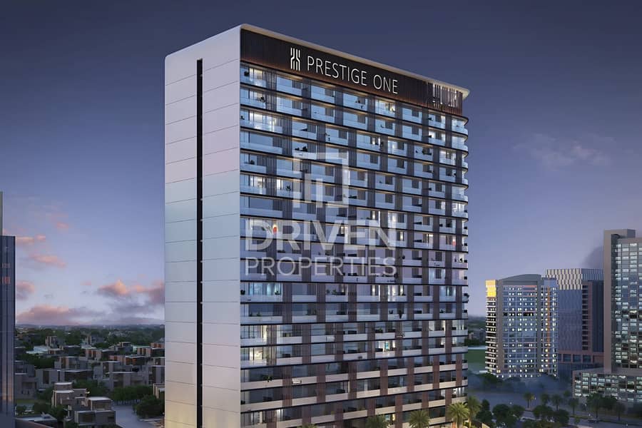 Investment Deal | High Floor | Great Layout