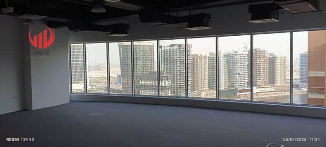 Office for Rent in Business Bay, Dubai - IMG-20251007-WA0021. jpg