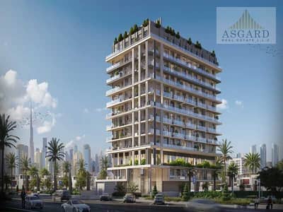 2 Cпальни Апартаменты Продажа в Комплекс Дубай Резиденс, Дубай - WhatsApp Image 2025-10-07 at 10.12. 28 AM (1). jpeg