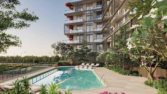 1 Bedroom Flat for Sale in Majan, Dubai - img1522. jpg