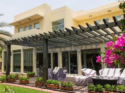 5 Bedroom Villa for Rent in Arabian Ranches, Dubai - Excellent Location 5 Bedroom Villa for Rent in Arabian Ranches, Dubai - Excellent Location