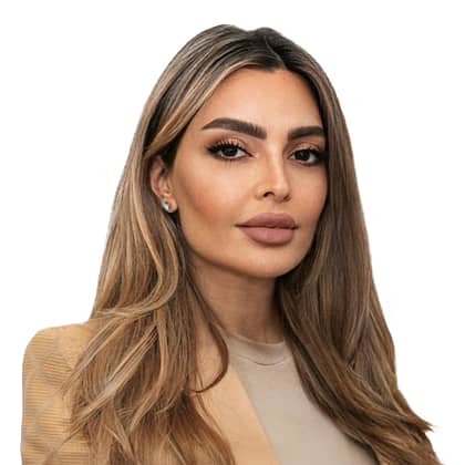 Farnaz Behdad