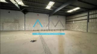 Corner Unit Warehouse | Prime Road Access | High Visibility