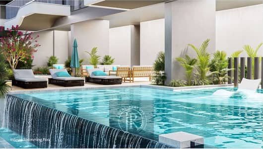 2 Bedroom Apartment for Sale in Dubai Land Residence Complex, Dubai - spi. PNG
