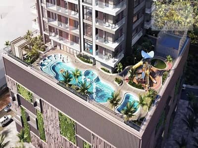 1 Bedroom Apartment for Sale in Jumeirah Village Circle (JVC), Dubai - WhatsApp Image 2025-10-06 at 4.40. 07 PM. jpeg