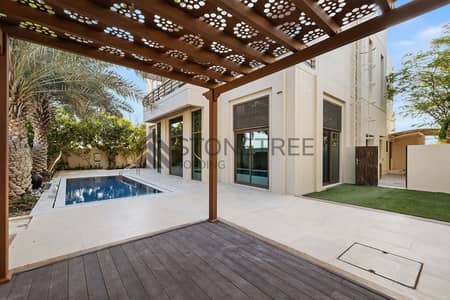 5 Bedroom Villa for Sale in Meydan City, Dubai - _W4A6573. jpg