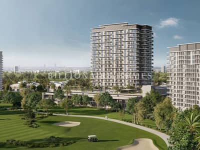 3 Cпальни Апартамент Продажа в Дубай Саут, Дубай - 1. png
