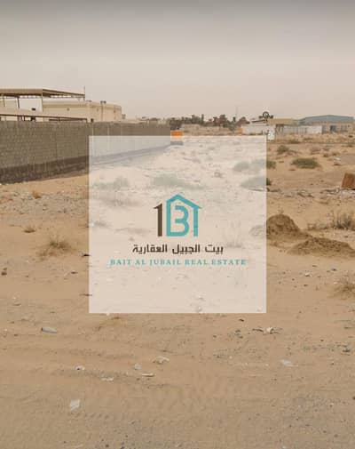 Plot for Sale in Al Sehma, Sharjah - WhatsApp Image 2025-07-29 at 18.55. 09. jpeg