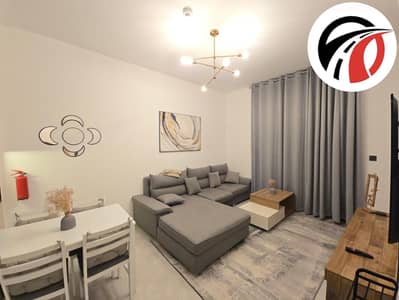 1 Bedroom Flat for Rent in Al Jaddaf, Dubai - 20250923_182715. jpg