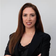 Christine Aoun