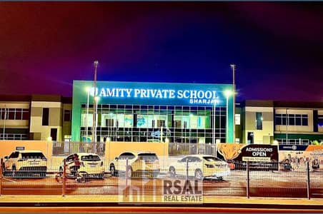 2 Bedroom Apartment for Rent in Muwaileh Commercial, Sharjah - 1000255383. jpg