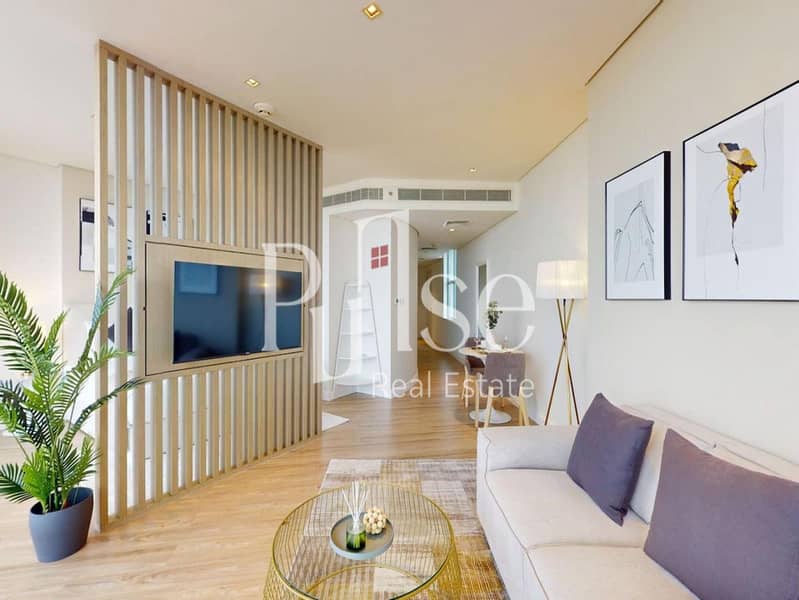 Квартира в ДИФЦ，Скай Гарденс ДИФЦ, 1700000 AED - 12997758