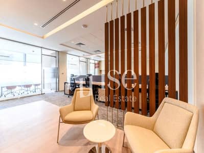 DIFC， 迪拜 写字楼待租 - 位于DIFC，达曼大厦 的写字楼 810000 AED - 12997820