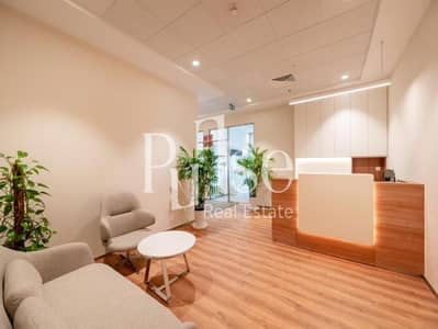 Офис в аренду в ДИФЦ, Дубай - Офис в ДИФЦ，Бурж Даман, 943500 AED - 12997827