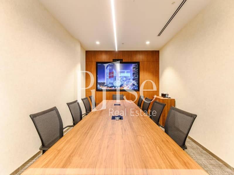 位于DIFC，达曼大厦 的写字楼 3534615 AED - 12997831