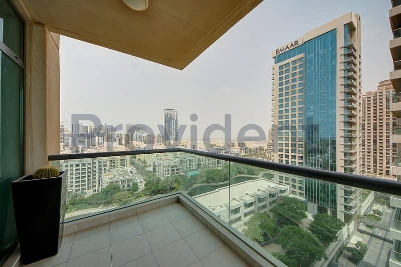 Large One Bedroom | Canal View | Golf View