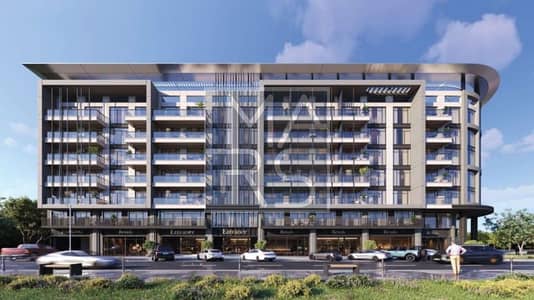 Plot for Sale in Muwaileh, Sharjah - b2b65050-ff65-44e5-bec8-6aee1df5a3f1. jpg