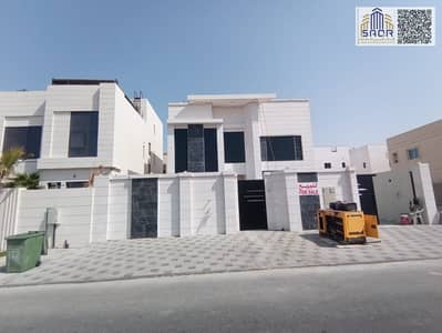 8 Bedroom Villa for Sale in Al Alia, Ajman - WhatsApp Image 2025-10-07 at 12.48. 24 PM (1). jpeg