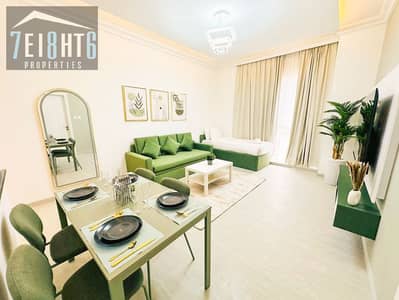 1 Bedroom Apartment for Rent in Jumeirah Lake Towers (JLT), Dubai - 8. jpg
