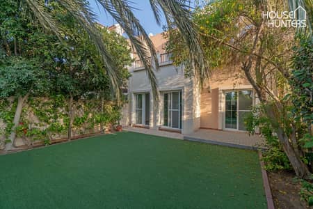 3 Bedroom Villa for Rent in Arabian Ranches, Dubai - Upgraded 2M | Landscaped garden | 3 bedroom