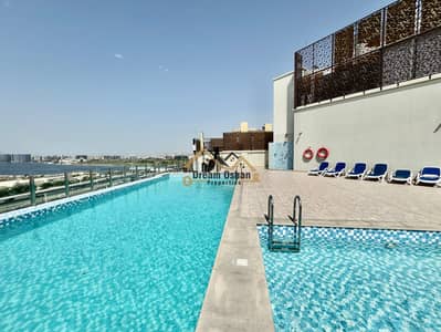 1 Bedroom Apartment for Rent in Culture Village (Jaddaf Waterfront), Dubai - IMG_3086. jpg