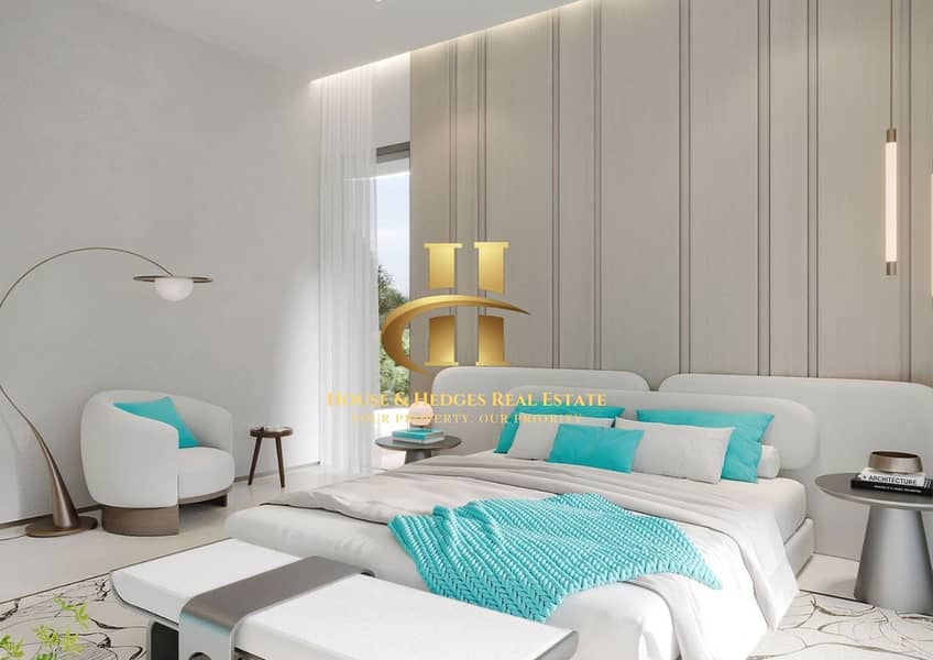 Modern Living | Luxury Layout | Invest Now