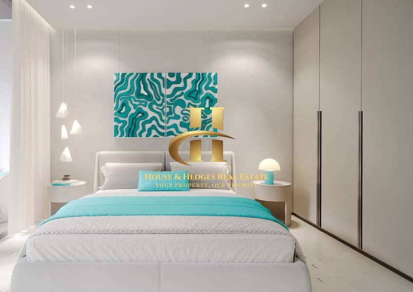 Modern Living | Luxury Layout | Invest Now