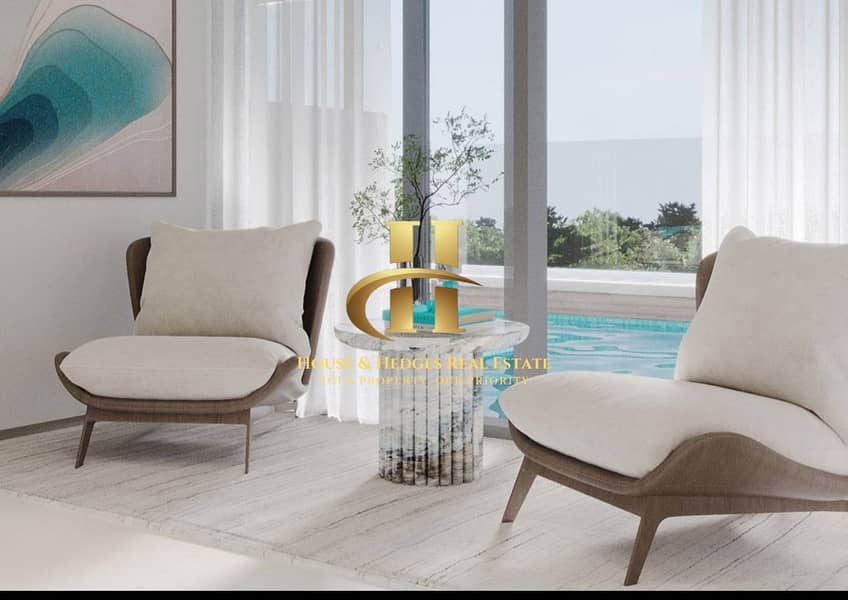 Modern Living | Luxury Layout | Invest Now - Image 7