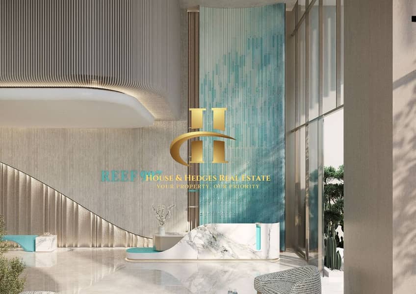 Modern Living | Luxury Layout | Invest Now - Image 9