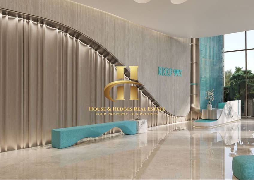 Modern Living | Luxury Layout | Invest Now - Image 10