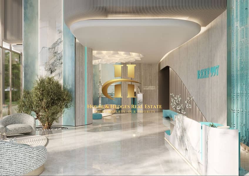 Modern Living | Luxury Layout | Invest Now - Image 12