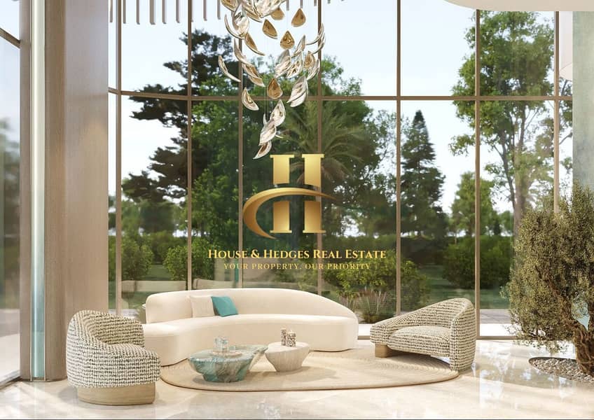 Modern Living | Luxury Layout | Invest Now - Image 13