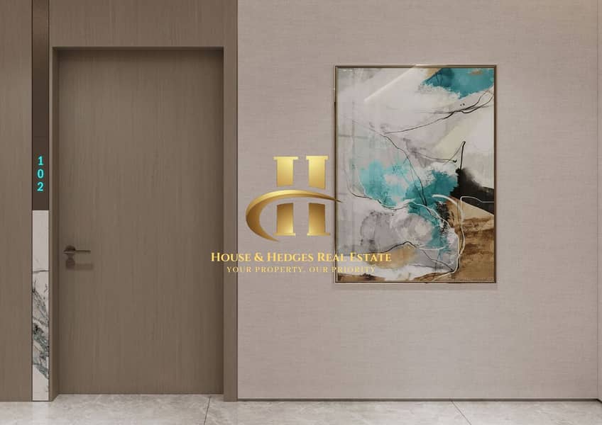 Modern Living | Luxury Layout | Invest Now - Image 14