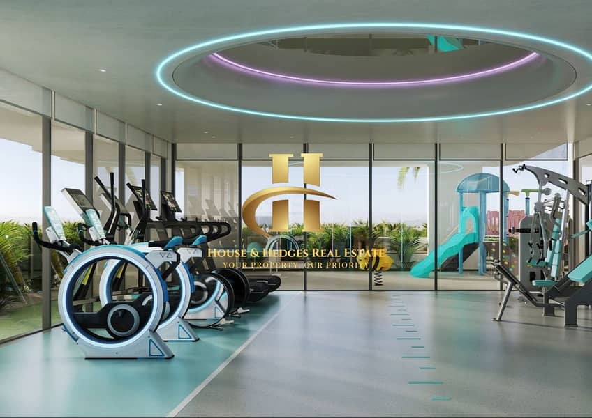 Modern Living | Luxury Layout | Invest Now - Image 15