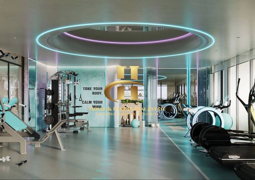 Modern Living | Luxury Layout | Invest Now - Image 16