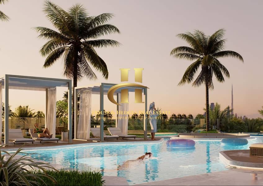 Modern Living | Luxury Layout | Invest Now - Image 18