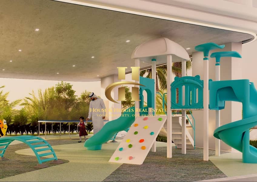 Modern Living | Luxury Layout | Invest Now - Image 19