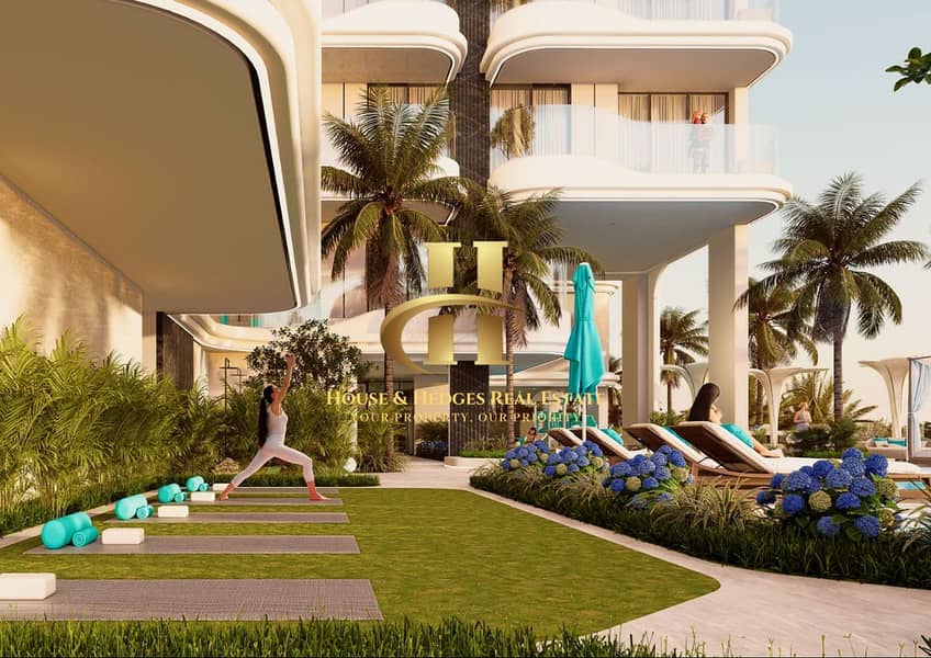 Modern Living | Luxury Layout | Invest Now - Image 20