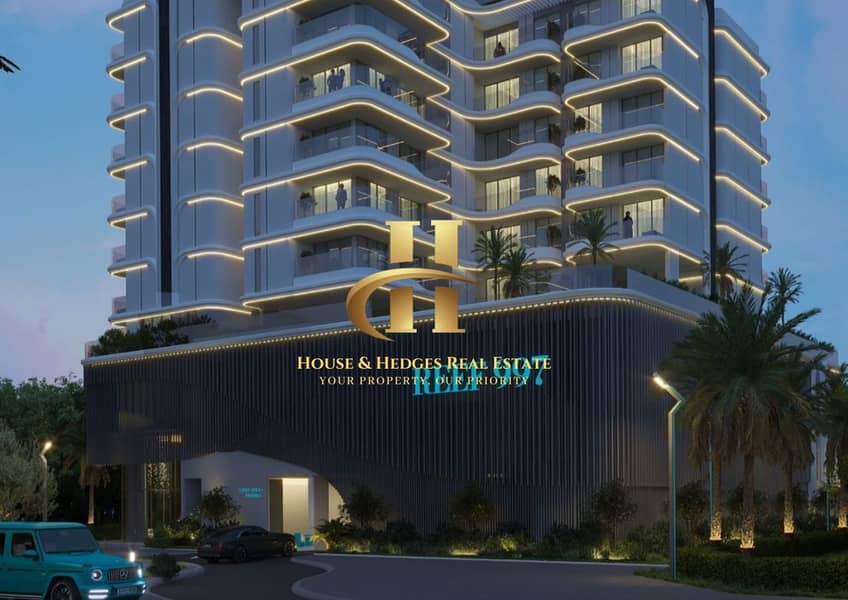 Modern Living | Luxury Layout | Invest Now - Image 21