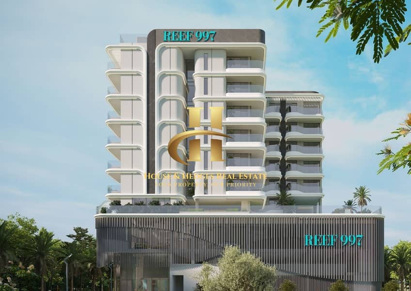 Modern Living | Luxury Layout | Invest Now - Image 22