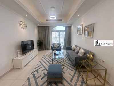 فلیٹ 1 غرفة نوم للايجار في أرجان، دبي - IMG_1846. jpg